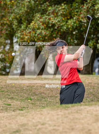 Thumbnail 2 in Terry Sanford vs. Cape Fear photogallery.
