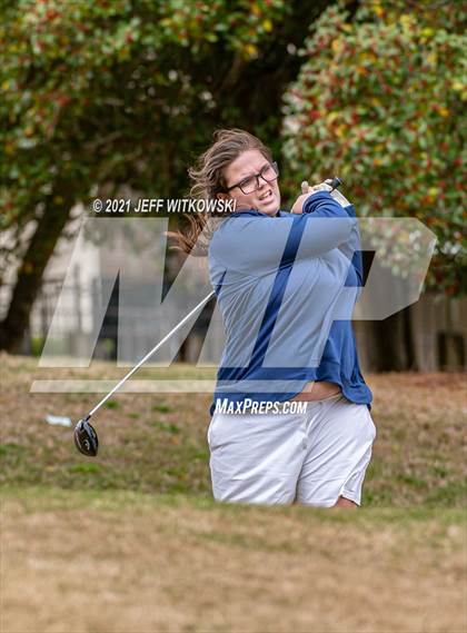 Thumbnail 1 in Terry Sanford vs. Cape Fear photogallery.