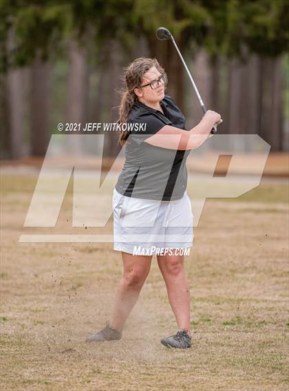 Thumbnail 2 in Terry Sanford vs. Cape Fear photogallery.