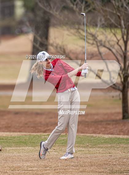 Thumbnail 1 in Terry Sanford vs. Cape Fear photogallery.