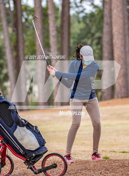 Thumbnail 1 in Terry Sanford vs. Cape Fear photogallery.