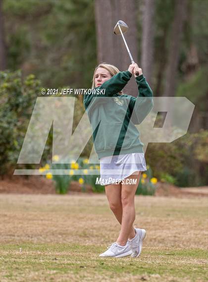 Thumbnail 1 in Terry Sanford vs. Cape Fear photogallery.