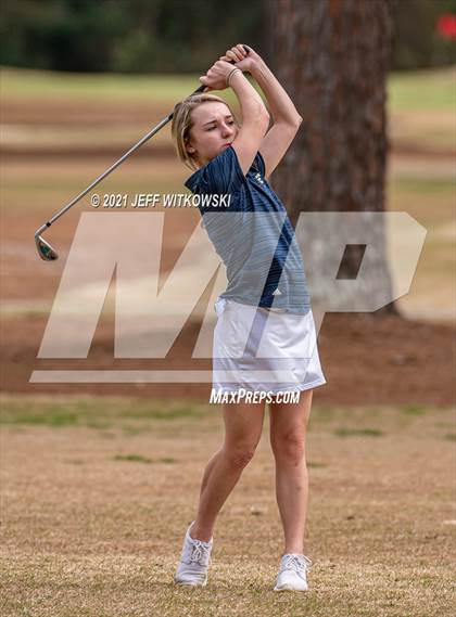Thumbnail 2 in Terry Sanford vs. Cape Fear photogallery.