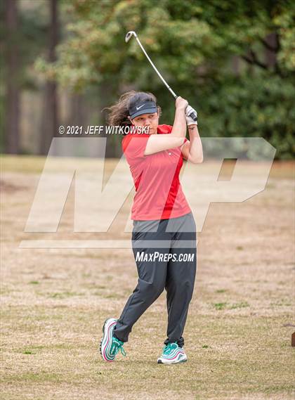Thumbnail 2 in Terry Sanford vs. Cape Fear photogallery.