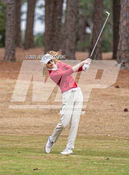 Thumbnail 2 in Terry Sanford vs. Cape Fear photogallery.