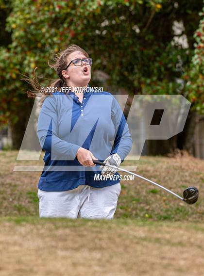 Thumbnail 1 in Terry Sanford vs. Cape Fear photogallery.