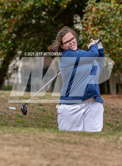 Thumbnail 3 in Terry Sanford vs. Cape Fear photogallery.