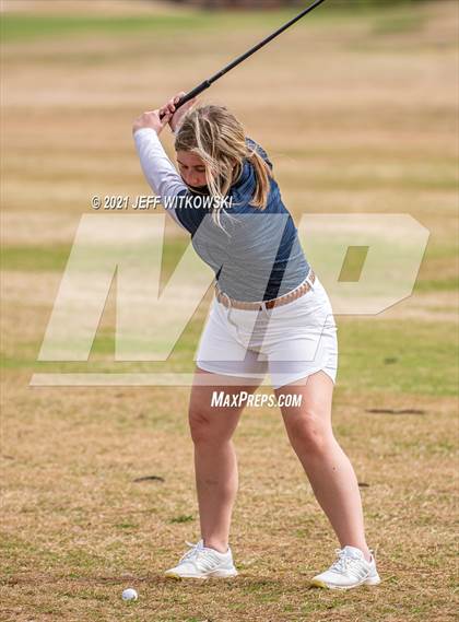 Thumbnail 3 in Terry Sanford vs. Cape Fear photogallery.