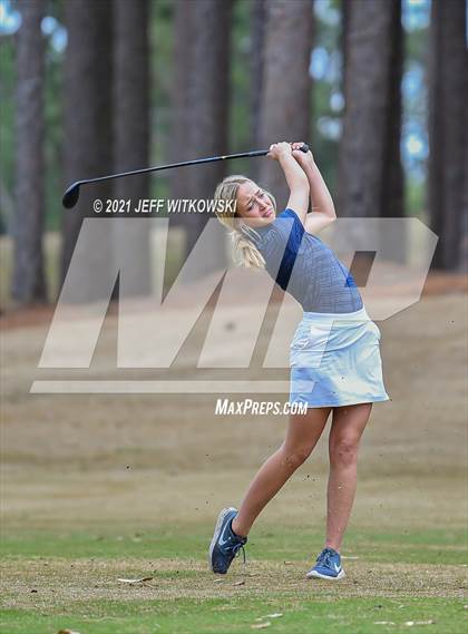 Thumbnail 1 in Terry Sanford vs. Cape Fear photogallery.