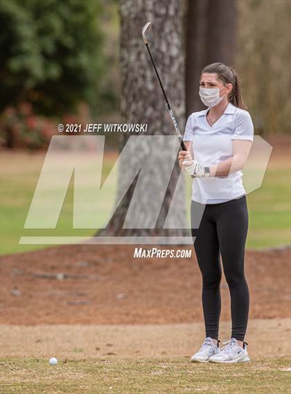 Thumbnail 1 in Terry Sanford vs. Cape Fear photogallery.