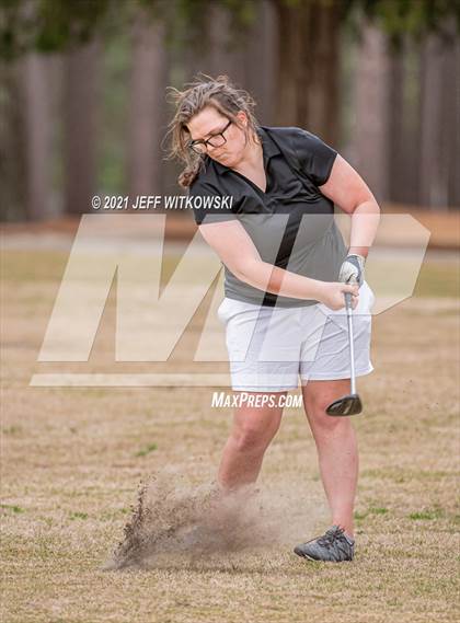 Thumbnail 1 in Terry Sanford vs. Cape Fear photogallery.