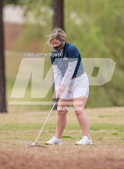 Thumbnail 2 in Terry Sanford vs. Cape Fear photogallery.