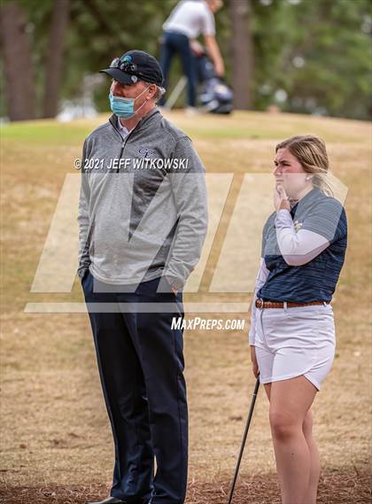 Thumbnail 1 in Terry Sanford vs. Cape Fear photogallery.