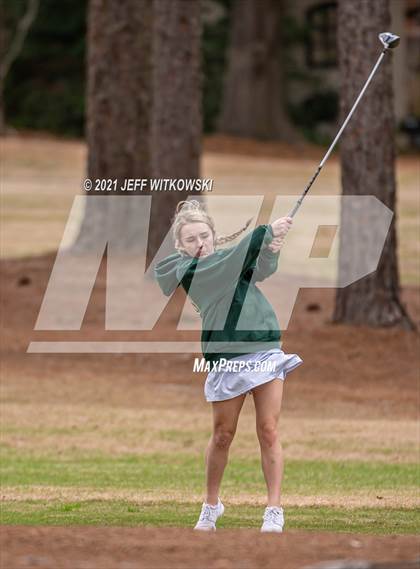 Thumbnail 1 in Terry Sanford vs. Cape Fear photogallery.