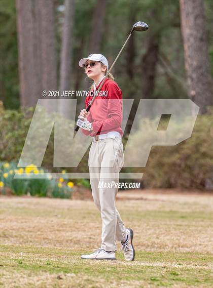 Thumbnail 1 in Terry Sanford vs. Cape Fear photogallery.