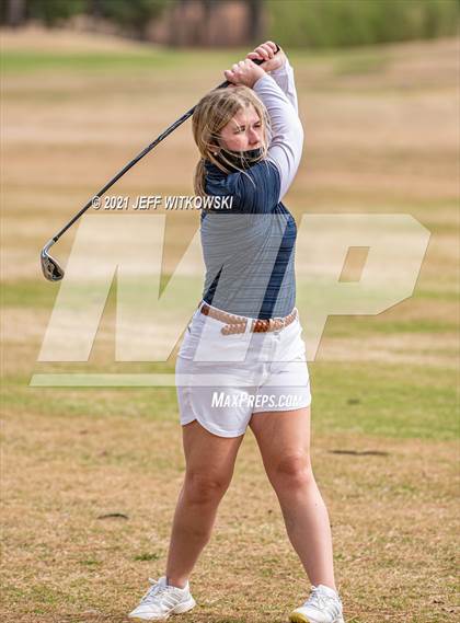 Thumbnail 1 in Terry Sanford vs. Cape Fear photogallery.
