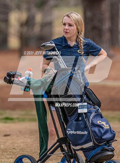 Thumbnail 3 in Terry Sanford vs. Cape Fear photogallery.