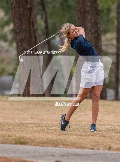 Thumbnail 3 in Terry Sanford vs. Cape Fear photogallery.