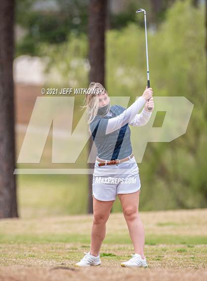 Thumbnail 3 in Terry Sanford vs. Cape Fear photogallery.