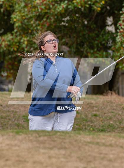 Thumbnail 3 in Terry Sanford vs. Cape Fear photogallery.