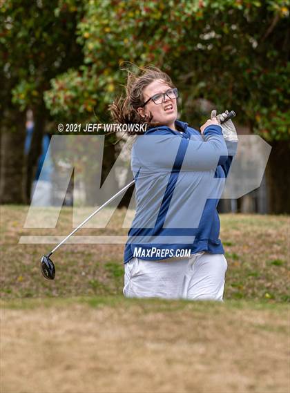Thumbnail 2 in Terry Sanford vs. Cape Fear photogallery.