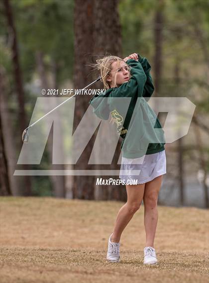 Thumbnail 2 in Terry Sanford vs. Cape Fear photogallery.