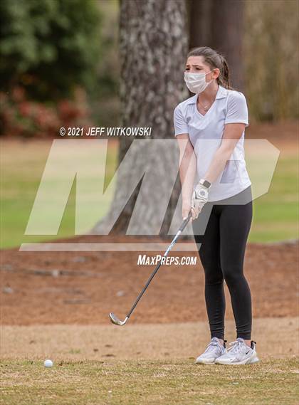 Thumbnail 2 in Terry Sanford vs. Cape Fear photogallery.