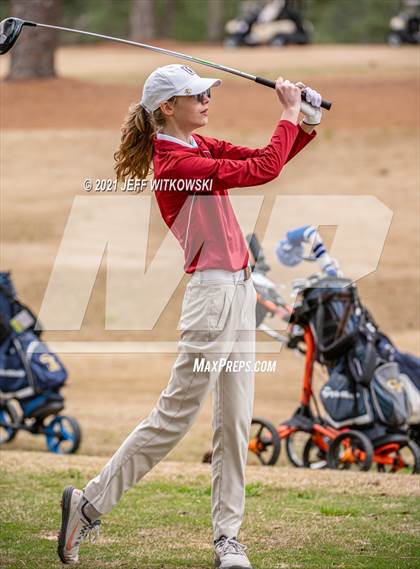 Thumbnail 3 in Terry Sanford vs. Cape Fear photogallery.