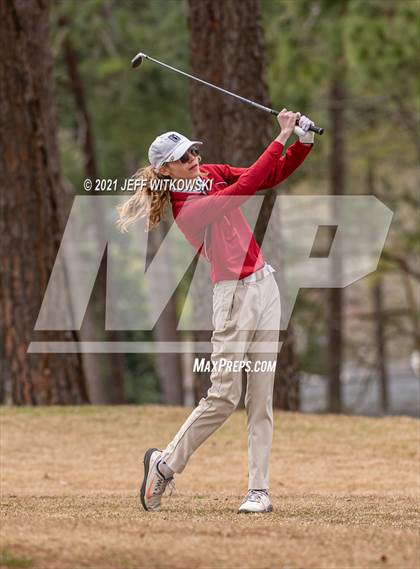 Thumbnail 1 in Terry Sanford vs. Cape Fear photogallery.