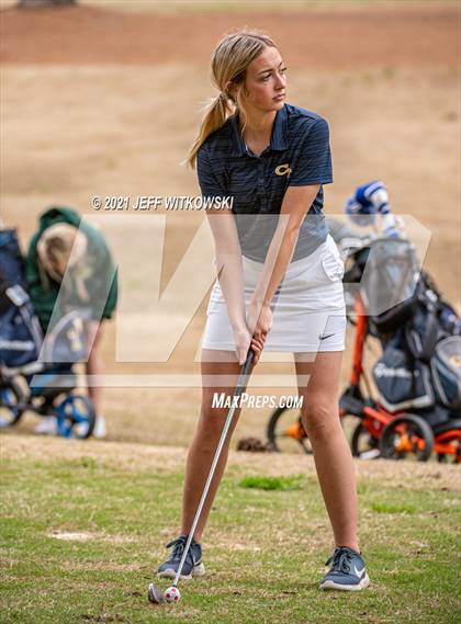 Thumbnail 2 in Terry Sanford vs. Cape Fear photogallery.