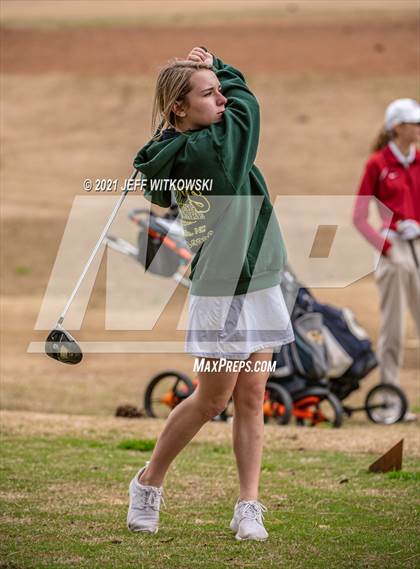 Thumbnail 2 in Terry Sanford vs. Cape Fear photogallery.