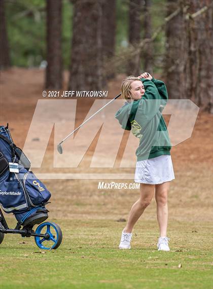 Thumbnail 3 in Terry Sanford vs. Cape Fear photogallery.