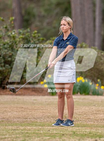 Thumbnail 1 in Terry Sanford vs. Cape Fear photogallery.