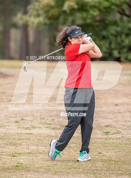 Thumbnail 3 in Terry Sanford vs. Cape Fear photogallery.