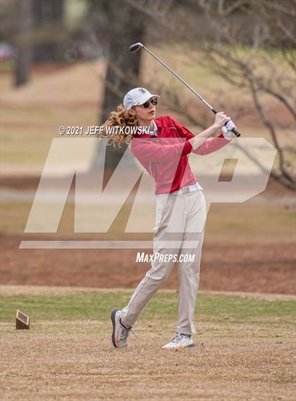 Thumbnail 2 in Terry Sanford vs. Cape Fear photogallery.