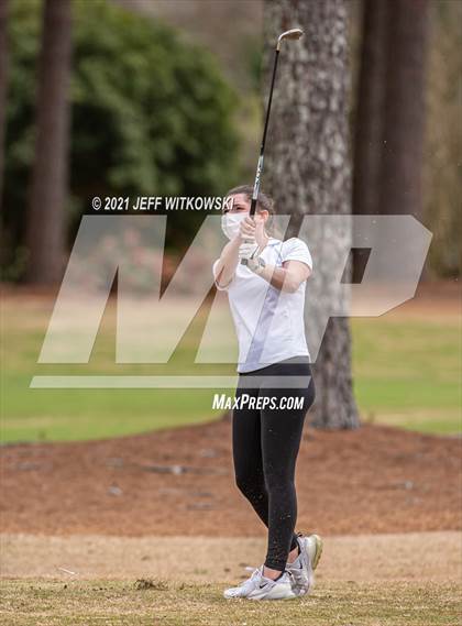 Thumbnail 1 in Terry Sanford vs. Cape Fear photogallery.