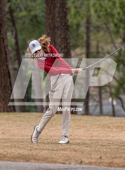 Thumbnail 3 in Terry Sanford vs. Cape Fear photogallery.