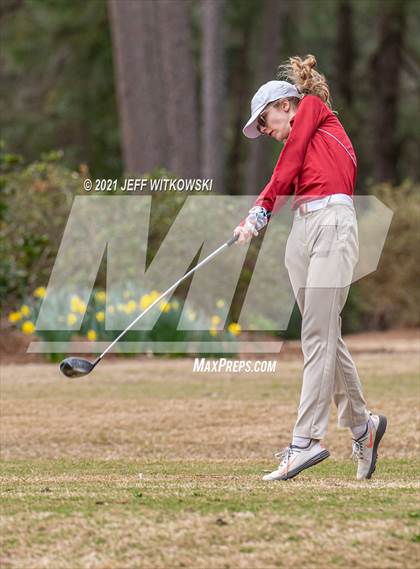 Thumbnail 3 in Terry Sanford vs. Cape Fear photogallery.