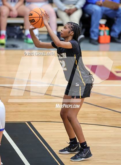 Thumbnail 2 in Lake View vs. Dillon  (2023 Robeson County Shootout) photogallery.