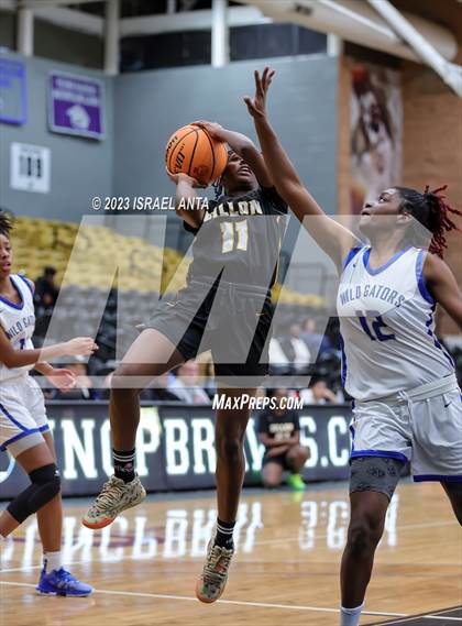 Thumbnail 2 in Lake View vs. Dillon  (2023 Robeson County Shootout) photogallery.
