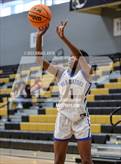 Photo from the gallery "Lake View vs. Dillon  (2023 Robeson County Shootout)"