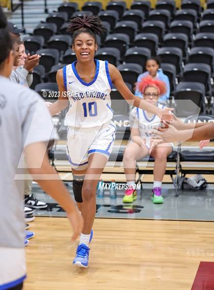 Thumbnail 1 in Lake View vs. Dillon  (2023 Robeson County Shootout) photogallery.