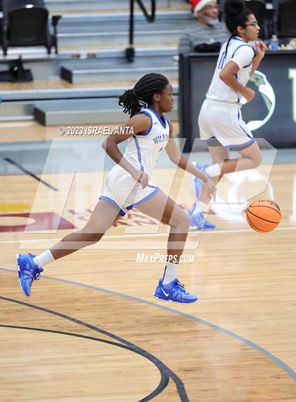 Thumbnail 2 in Lake View vs. Dillon  (2023 Robeson County Shootout) photogallery.