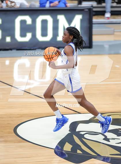 Thumbnail 3 in Lake View vs. Dillon  (2023 Robeson County Shootout) photogallery.