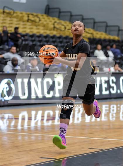 Thumbnail 1 in Lake View vs. Dillon  (2023 Robeson County Shootout) photogallery.