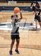 Photo from the gallery "Lake View vs. Dillon  (2023 Robeson County Shootout)"