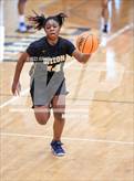 Photo from the gallery "Lake View vs. Dillon  (2023 Robeson County Shootout)"