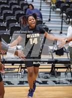 Photo from the gallery "Lake View vs. Dillon  (2023 Robeson County Shootout)"