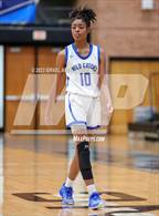 Photo from the gallery "Lake View vs. Dillon  (2023 Robeson County Shootout)"