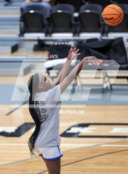 Thumbnail 2 in Lake View vs. Dillon  (2023 Robeson County Shootout) photogallery.